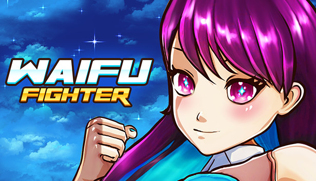 Waifu Fighter