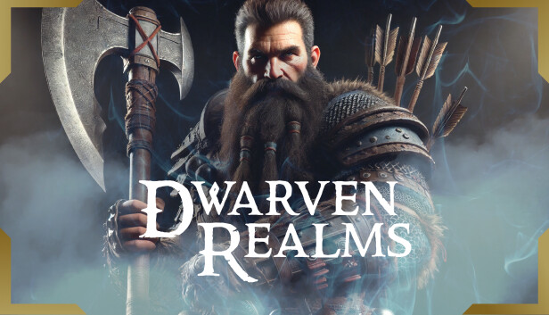 Dwarven Realms PC