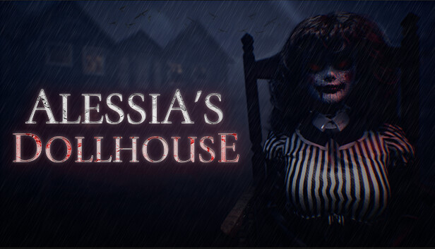 Alessia's Dollhouse
