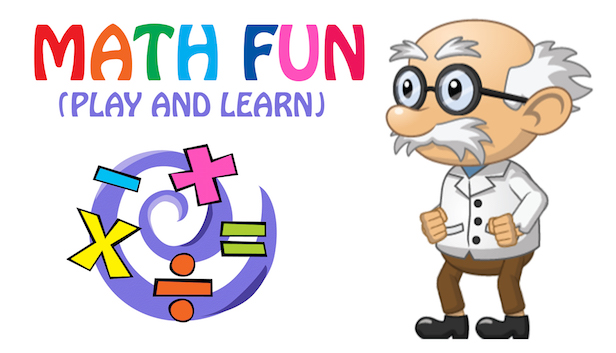 Math Fun