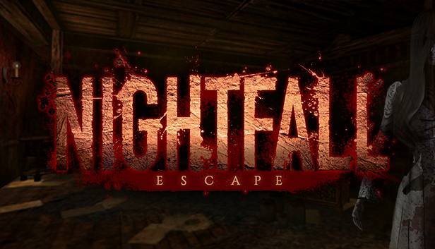 Nightfall: Escape