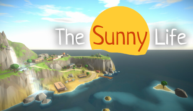 The Sunny Life