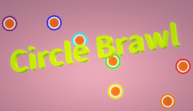 Circle Brawl