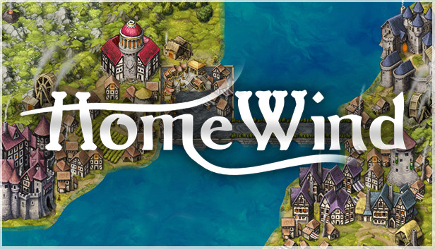 Home Wind