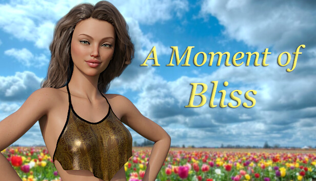 A Moment of Bliss