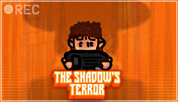 The Shadow's Terror