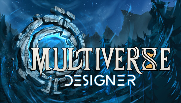 Multiverse Designer