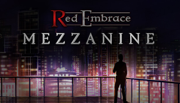 Red Embrace: Mezzanine