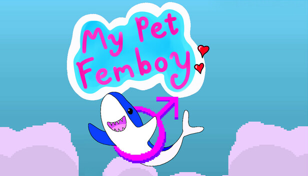My Pet Femboy
