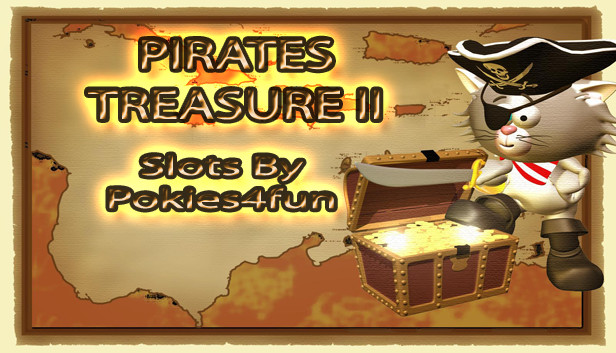 Pirates Treasure II - Steam Edition