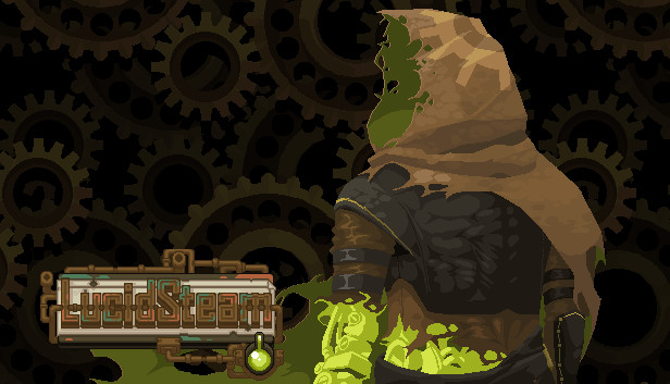 Lucid Steam