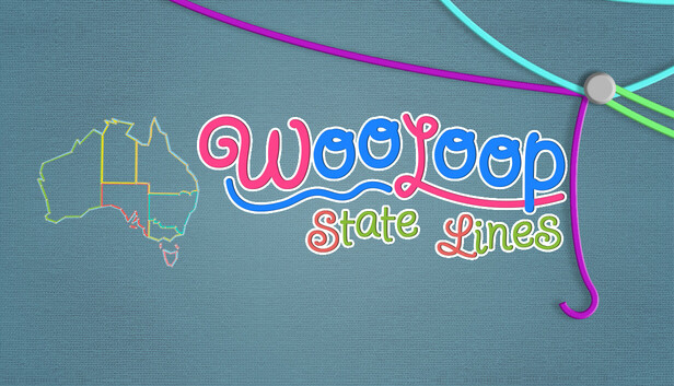 WooLoop - State Lines Pack