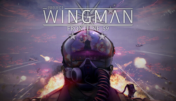 Project Wingman: Frontline-59 Campaign