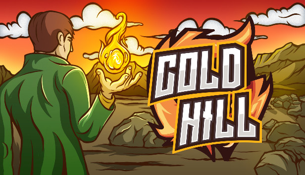 Cold Hill