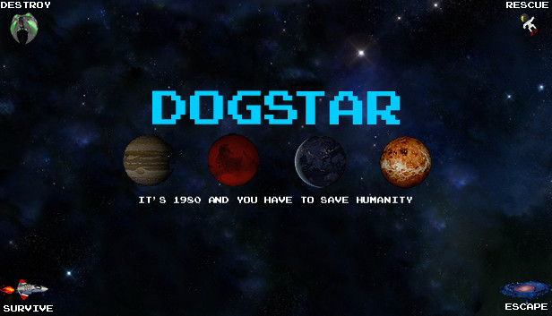 Dogstar