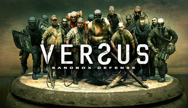 VERSUS SQUAD