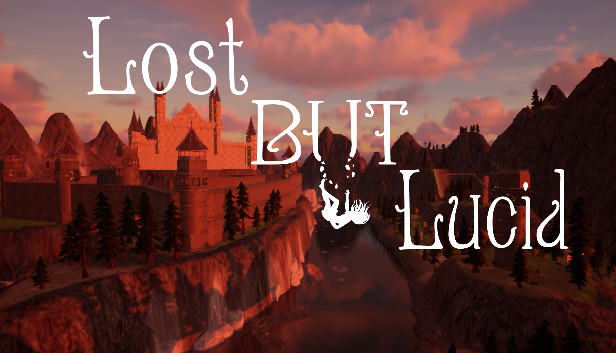 Lost but Lucid