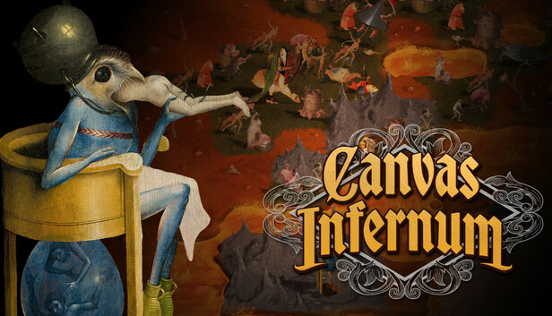 Canvas Infernum