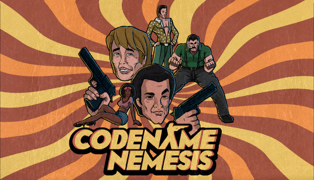 Codename Nemesis