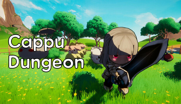 Cappu Dungeon
