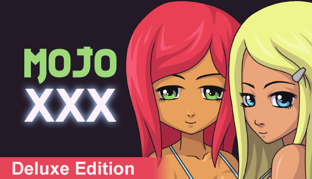 Mojo XXX - Deluxe Edition