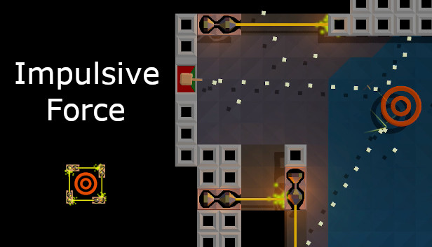 Impulsive Force