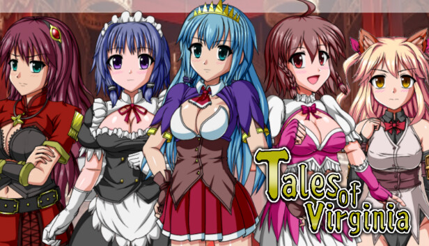 Tales of Virginia
