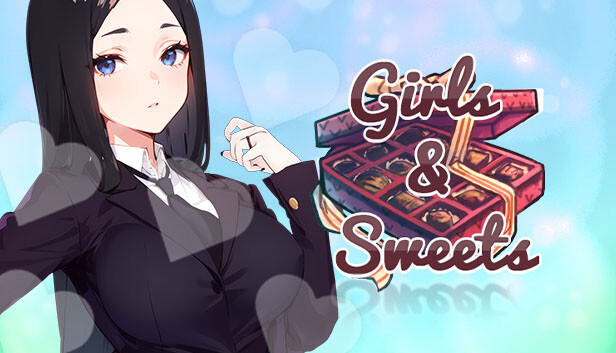 Girls & sweets - Chapter 2
