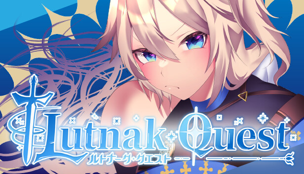 Lutnak·Quest