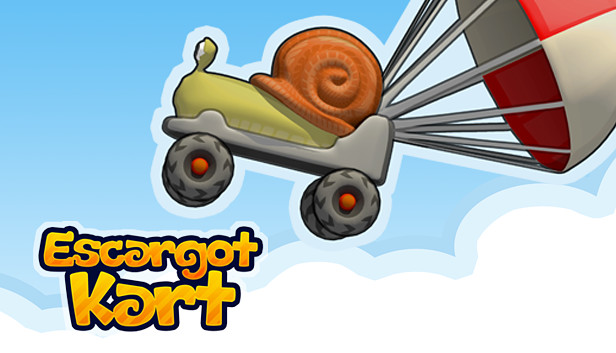 Escargot Kart
