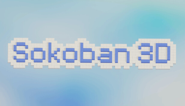 Sokoban 3D