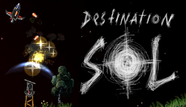 Destination Sol