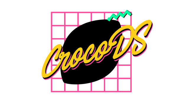RetroArch - CrocoDS