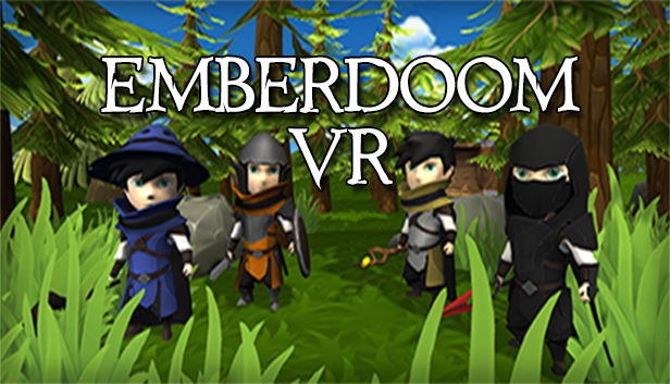Emberdoom VR
