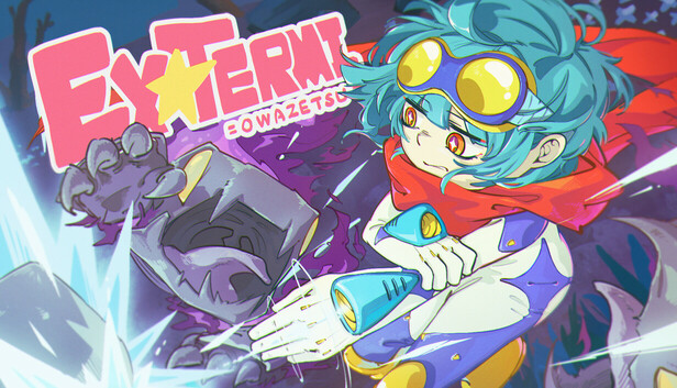 Ex★Termi