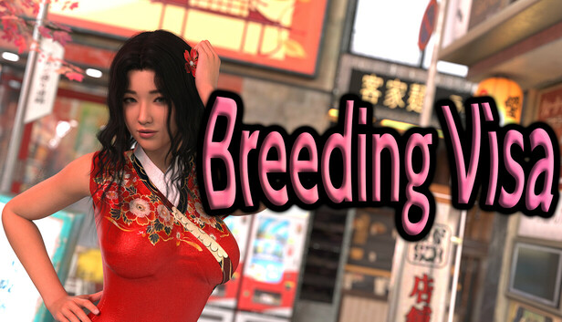 Breeding Visa