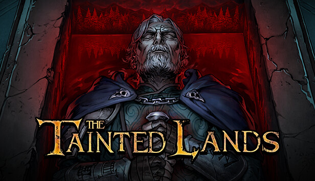 The Tainted Lands