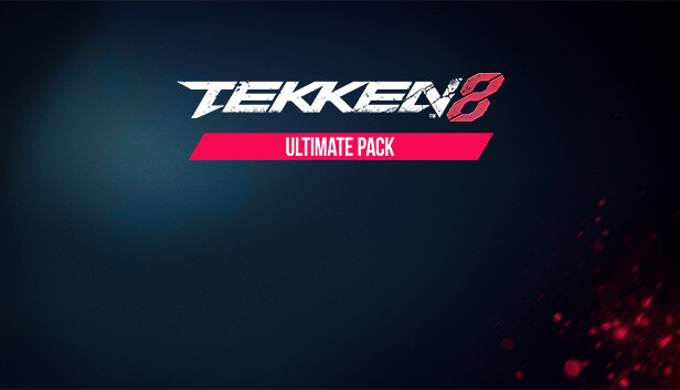 TEKKEN 8 - Ultimate Pack