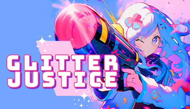 Glitter Justice