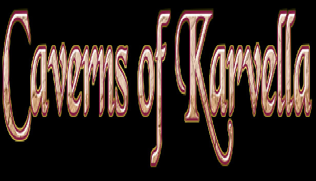 Caverns of Karvella