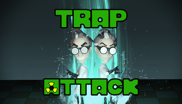 Trap Attack