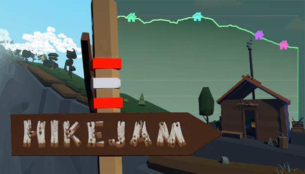 HikeJam