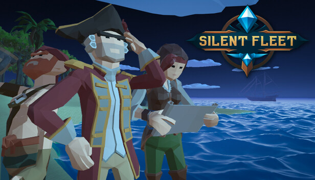 Silent Fleet