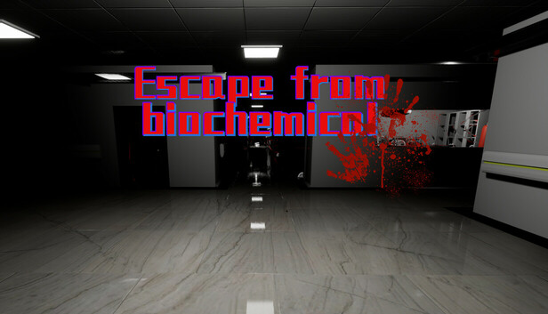 Escape from biochemical