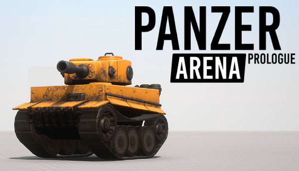 Panzer Arena: Prologue