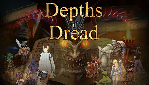 Depths of Dread