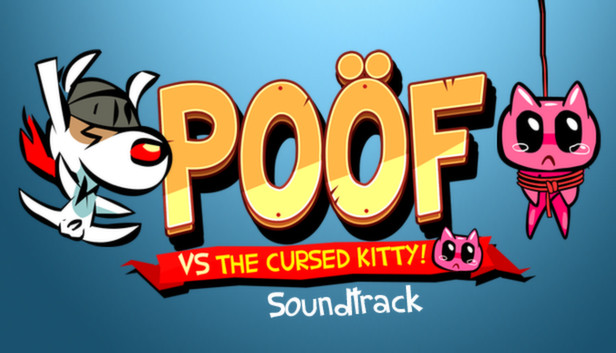 Poof Soundtrack