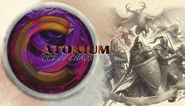 Catonium - out of chaos