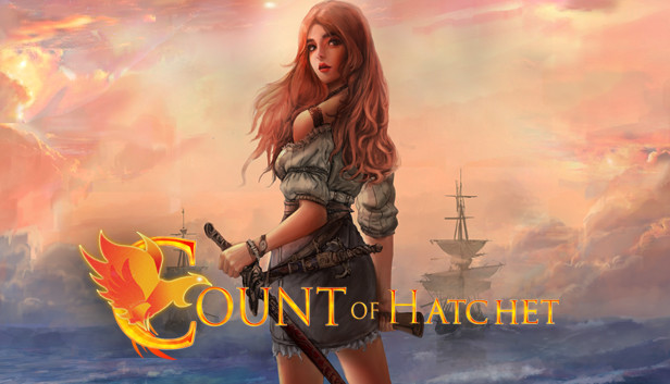 Count of Hatchet