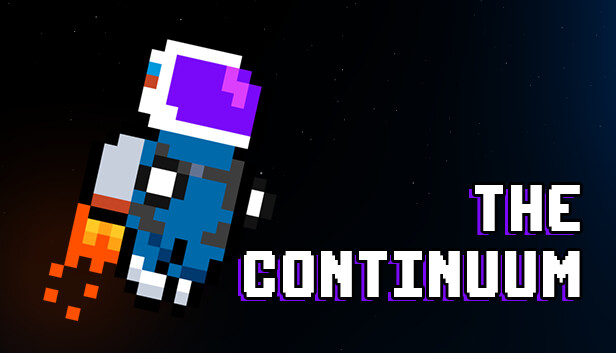 The Continuum